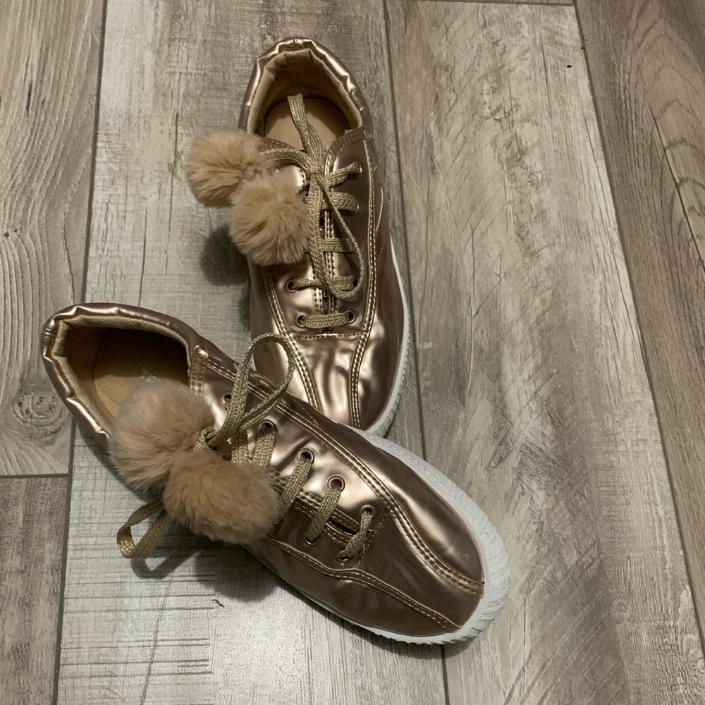 Girls Trenton Shoes